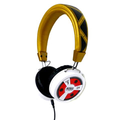 Aigis Persona 3 THE MOVIE #4 Winter of Rebirth Blu-ray/DVD Head Device Style Headphones Single Bonus Included [USED]