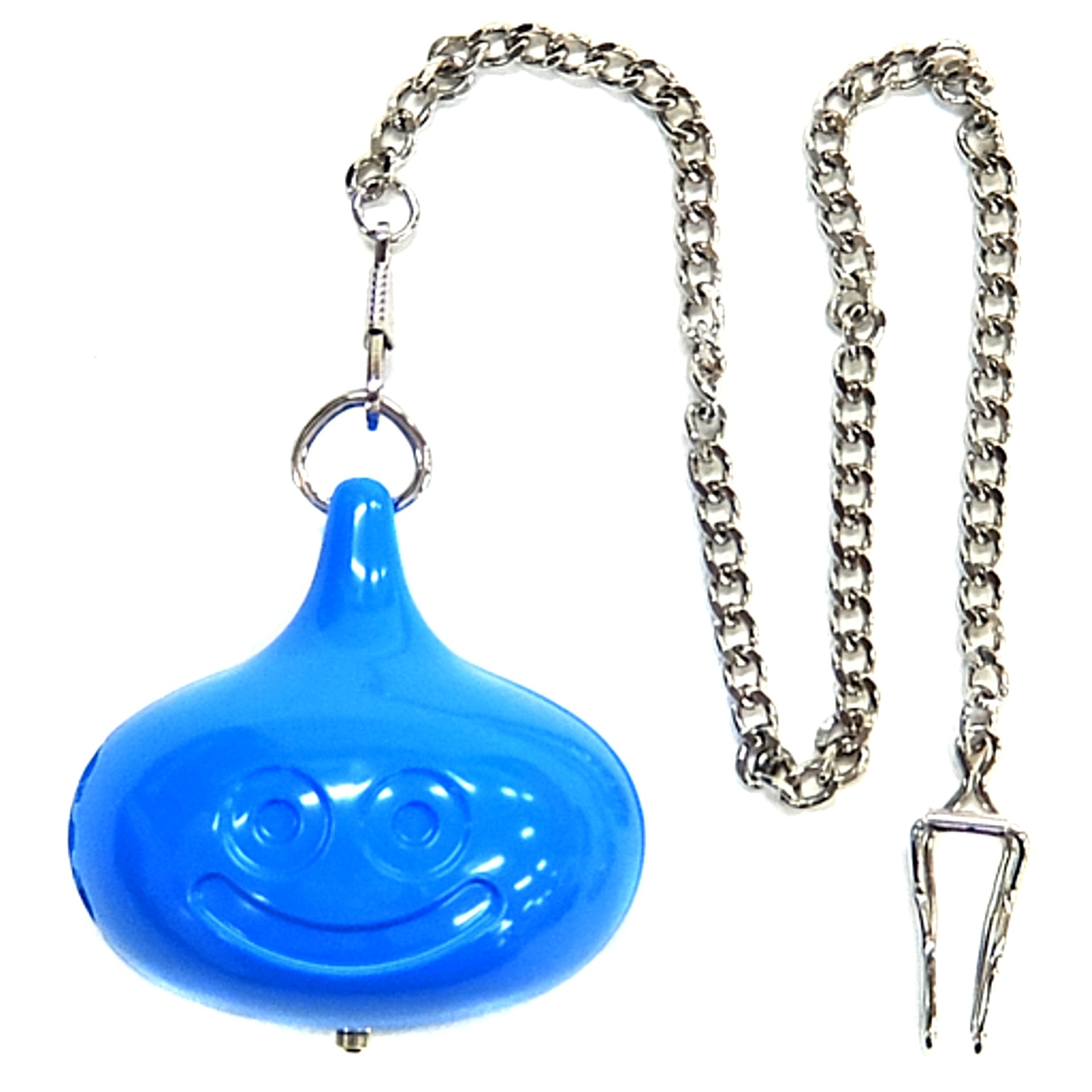 Slime AM Pocket Watch Slime and Metal Slime Dragon Quest [USED]