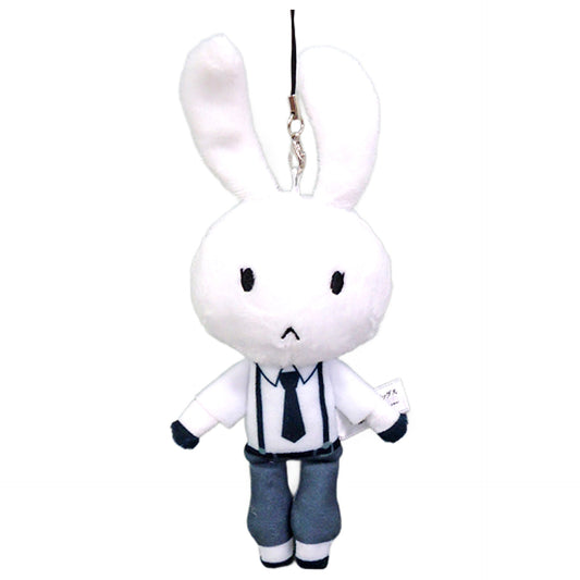 Bungo Stray Dogs Atsushi Nakajima Kyoka Izumi's Rabbit Cosplay Mascot Mascot [USED]