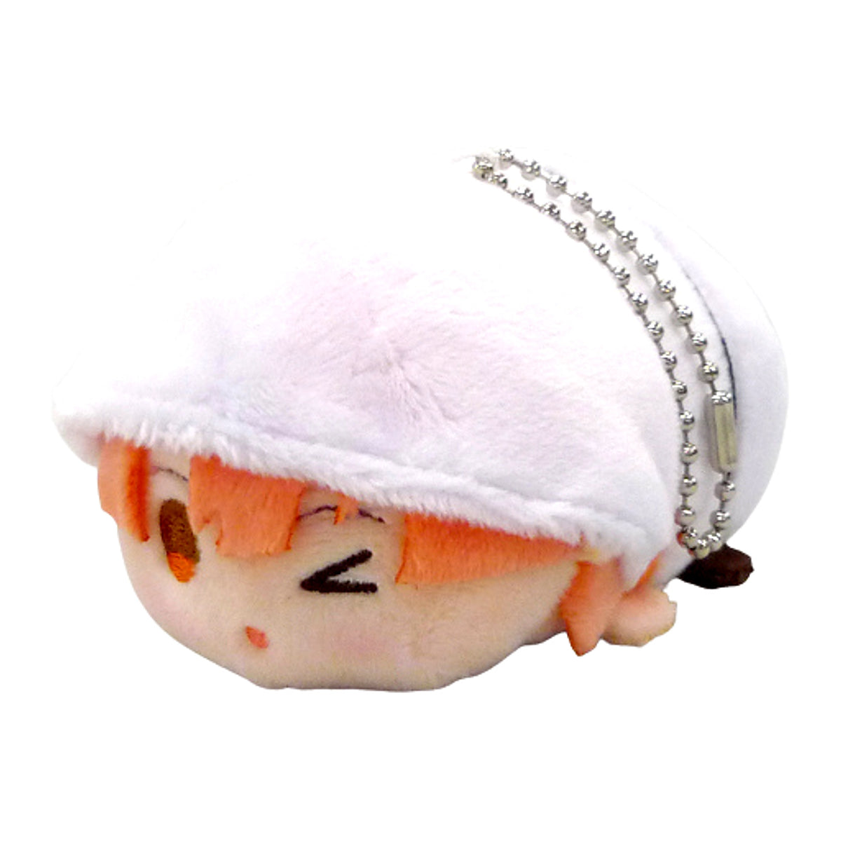 IDOLiSH7 Mitsuki Izumi Mochimochi Mascot Keychains [USED]
