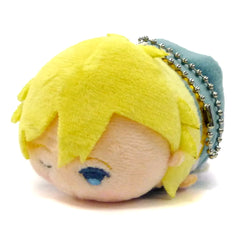 IDOLiSH7 Nagi Rokuya Mochimochi Mascot Keychains [USED]