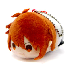 IDOLiSH7 Riku Nanase Mochimochi Mascot Keychains [USED]