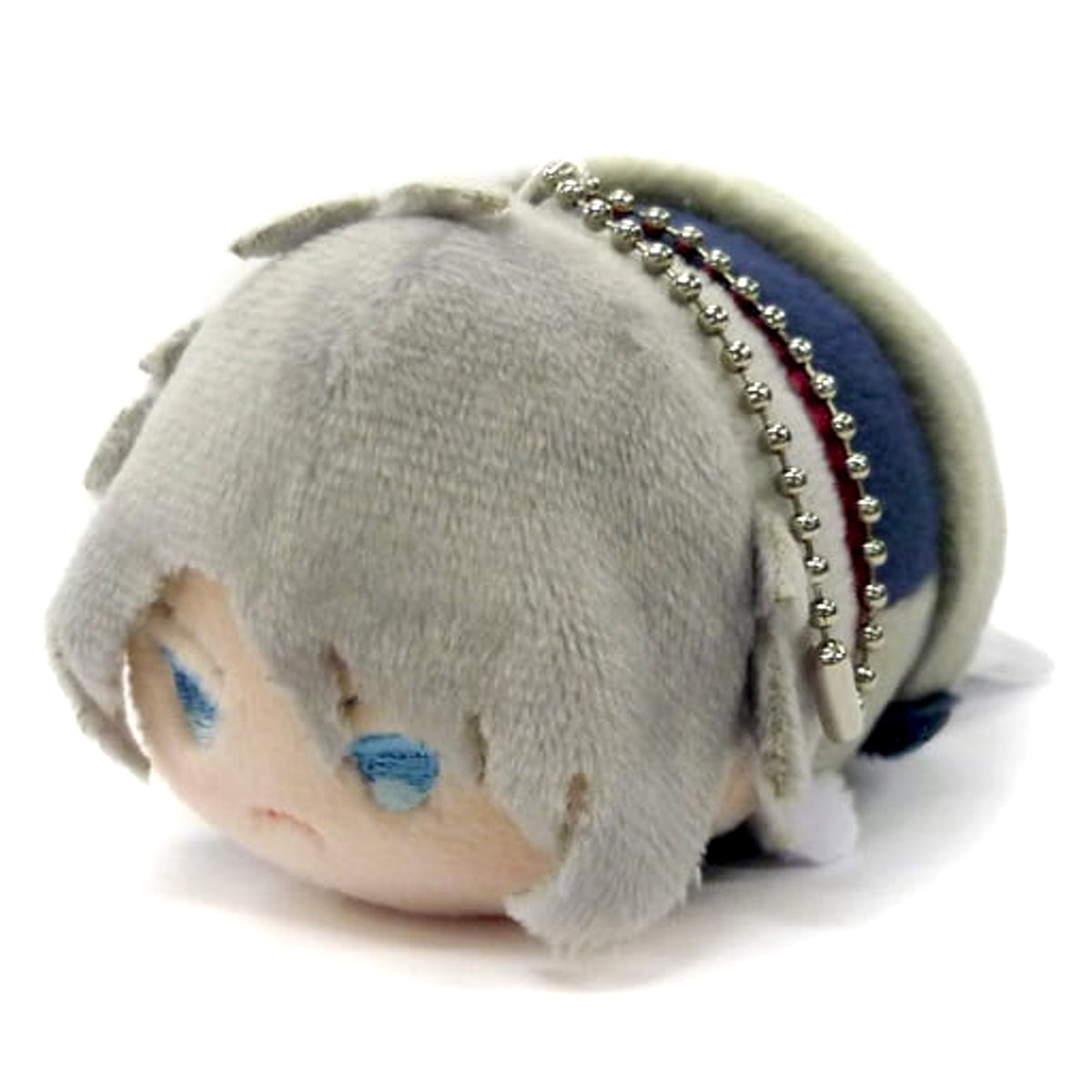 IDOLiSH7 Gaku Yaotome Mochimochi Mascot Keychains [USED]
