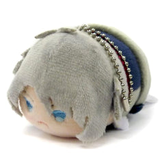 IDOLiSH7 Gaku Yaotome Mochimochi Mascot Keychains [USED]