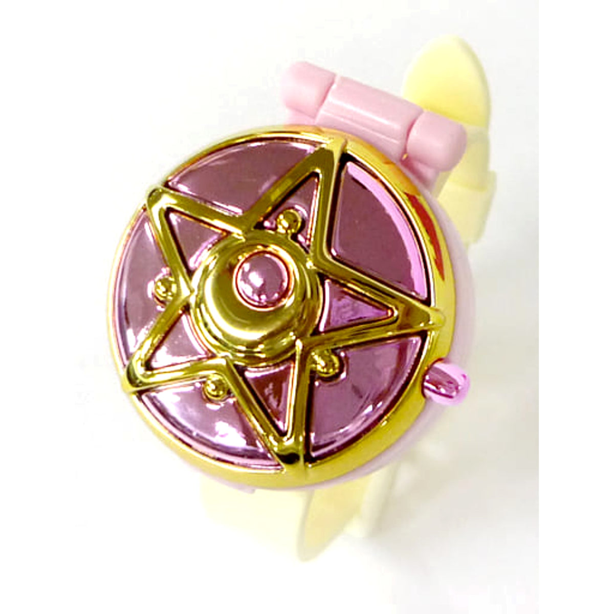 Pretty Guardian Sailor Moon Sailor Moon Wristwatch Capsule Communication Device Series [USED]