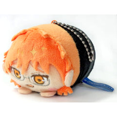 King of Prism by Prettyrhythm Juoin Kakeru Mochikororin Mascot [USED]