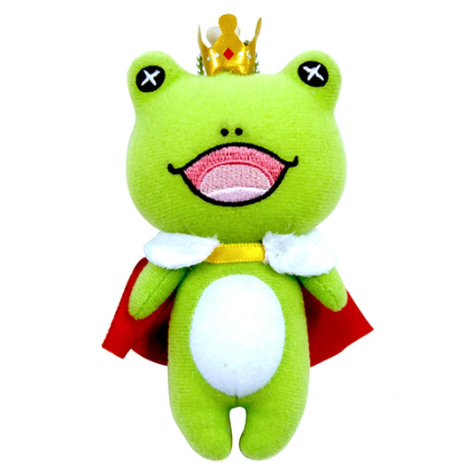 Kaeru The Idolmaster SideM Plush Keychain [USED]