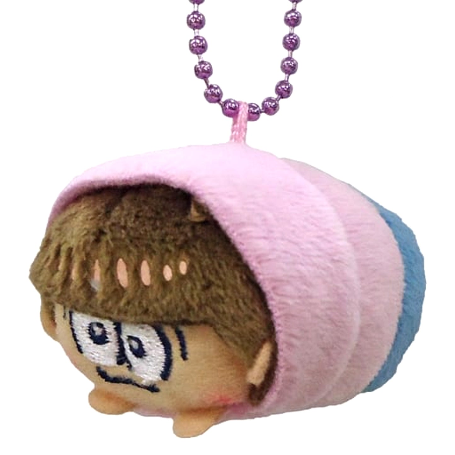 Todomatsu Mr. Osomatsu Mamekororin [USED]