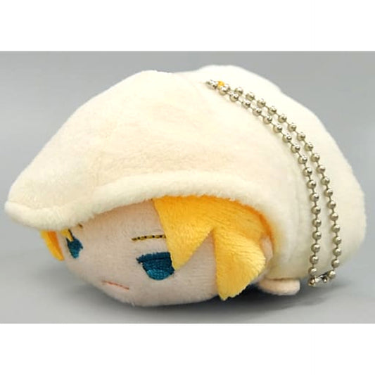 Touken Ranbu ONLINE Yamanbagiri Kunihiro Mochimochi Mascot Vol.1 Keychains [USED]
