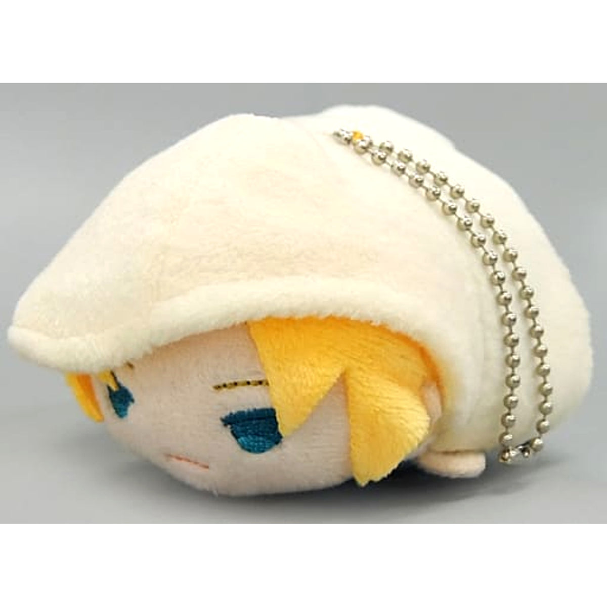 Touken Ranbu ONLINE Yamanbagiri Kunihiro Mochimochi Mascot Vol.1 Keychains [USED]
