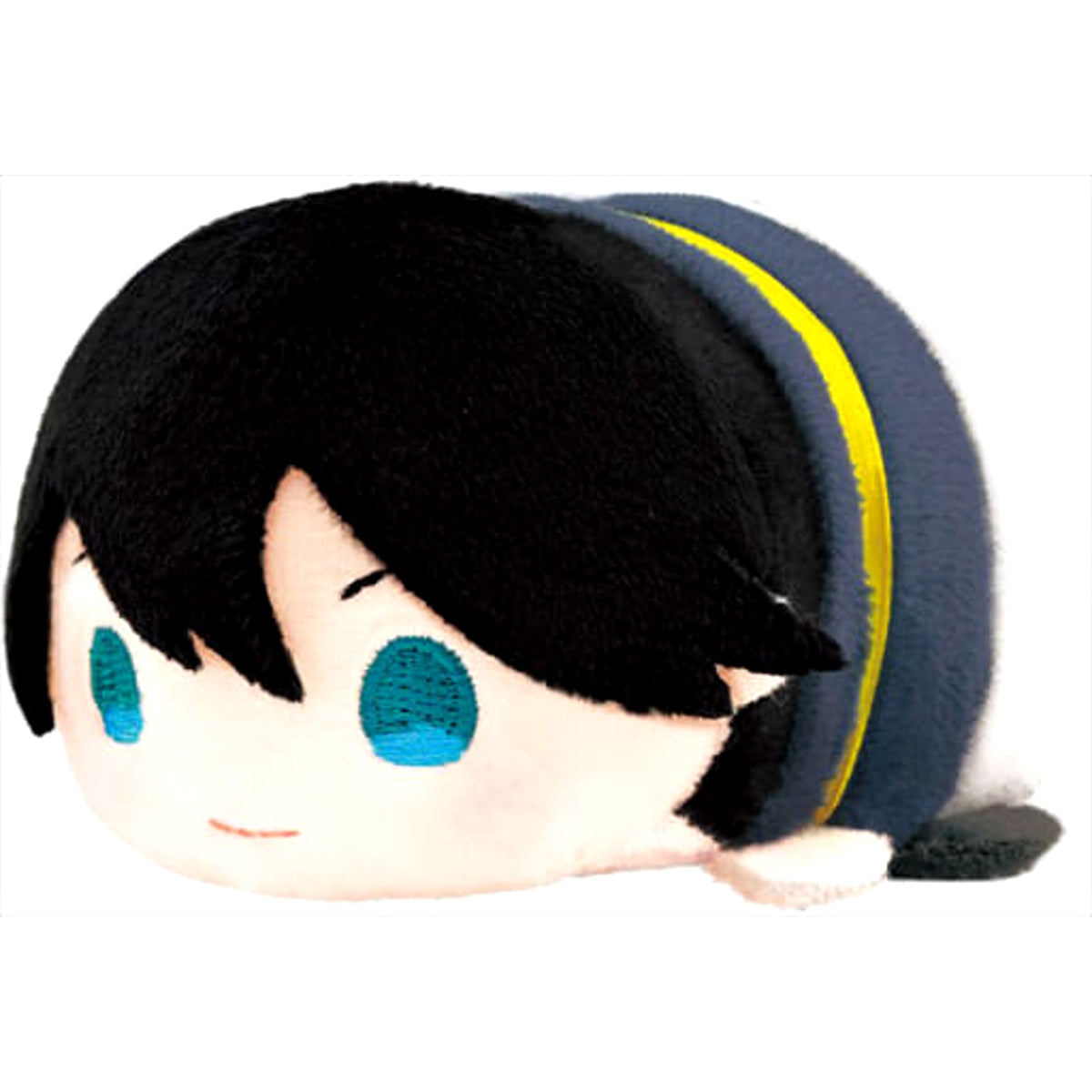 Touken Ranbu ONLINE Horikawa Kunihiro Mochimochi Mascot Vol.1 Keychains [USED]