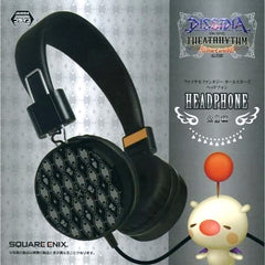 Moogle DISSIDIA FINAL FANTASY Headphones [USED]