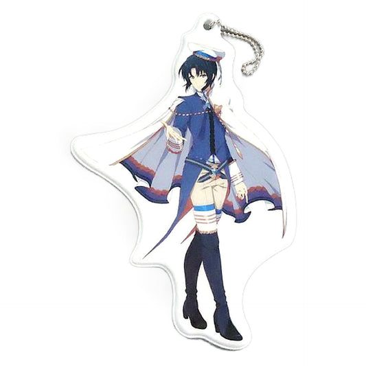 Iori Izumi IDOLiSH7 Ichiban Kuji Fairy Tale Dream Soft Mascot Prize H [USED]