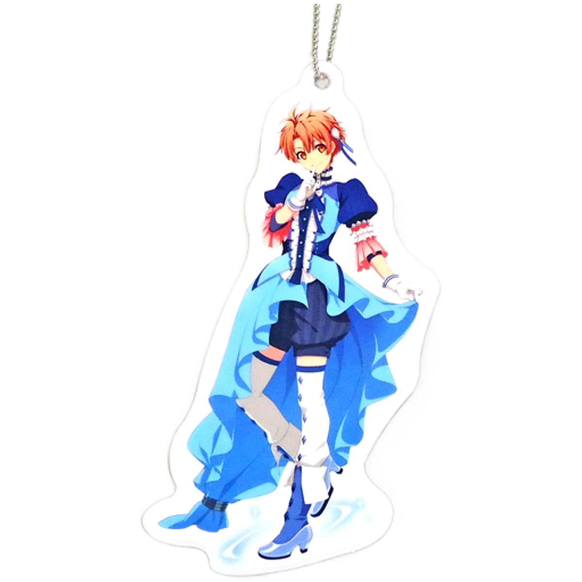 Mitsuki Izumi IDOLiSH7 Ichiban Kuji Fairy Tale Dream Soft Mascot Prize H [USED]
