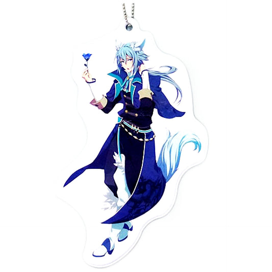 IDOLiSH7 Tamaki Yotsuba Ichiban Kuji Fairy Tale Dream Soft Mascot Prize H Mascot [USED]