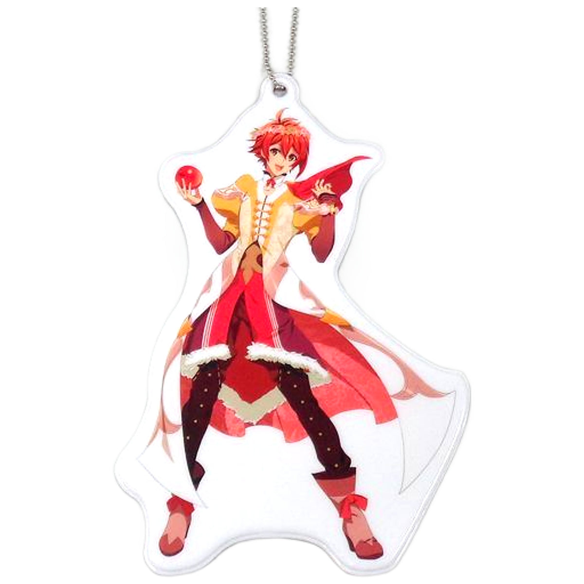 Riku Nanase IDOLiSH7 Ichiban Kuji Fairy Tale Dream Soft Mascot Prize H [USED]