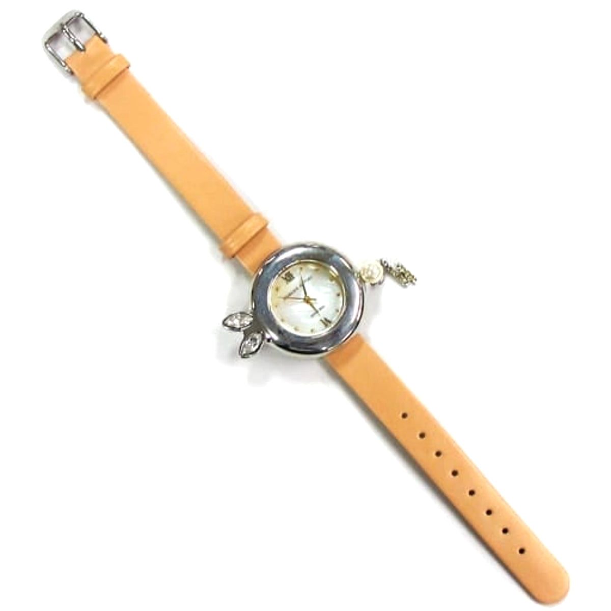 Idolish7 IDOLiSH7 Bunny Ear Jewel Watch feerique gateau [USED]