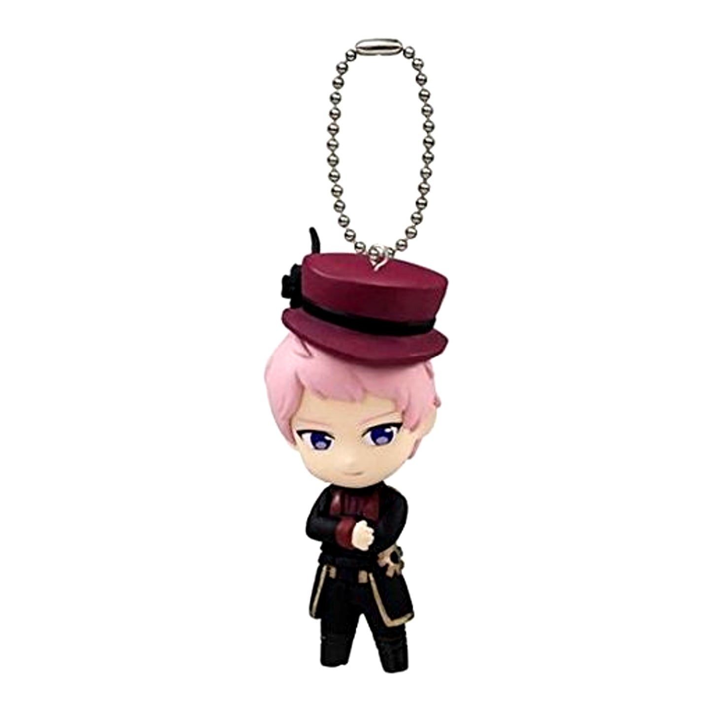 Shu Itsuki Ensemble Stars! Yumenosaki Academy Idol Swing vol.1 [USED]