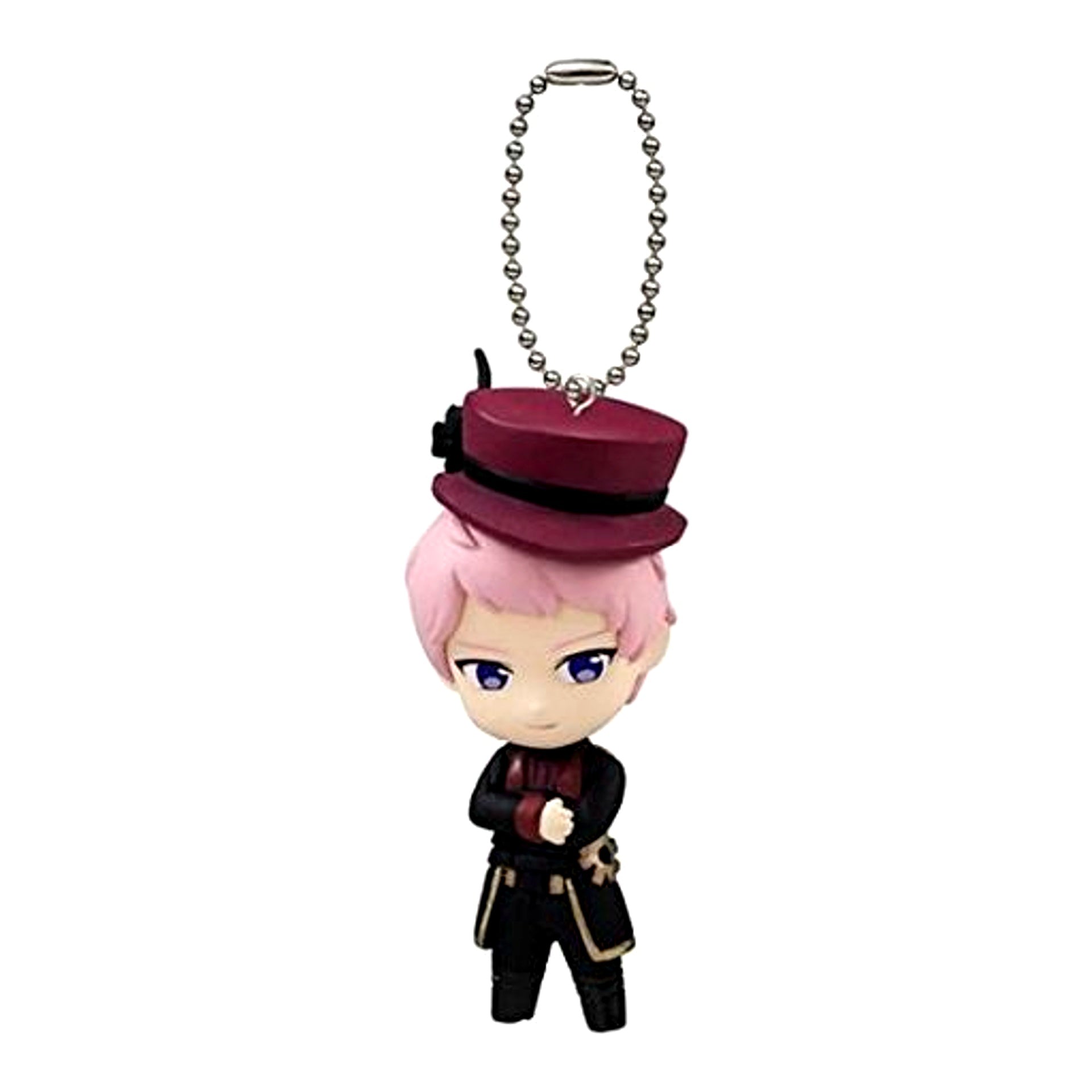 Shu Itsuki Ensemble Stars! Yumenosaki Academy Idol Swing vol.1 [USED]