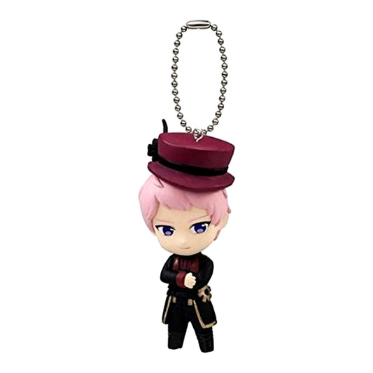 Shu Itsuki Ensemble Stars! Yumenosaki Academy Idol Swing vol.1 [USED]