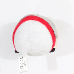 Girls und Panzer Kay Mochimochi Mascot Vol.1 Keychains [USED]
