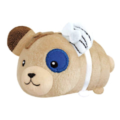 Girls und Panzer der Film Boko Mochimochi Mascot Vol.1 Keychains [USED]