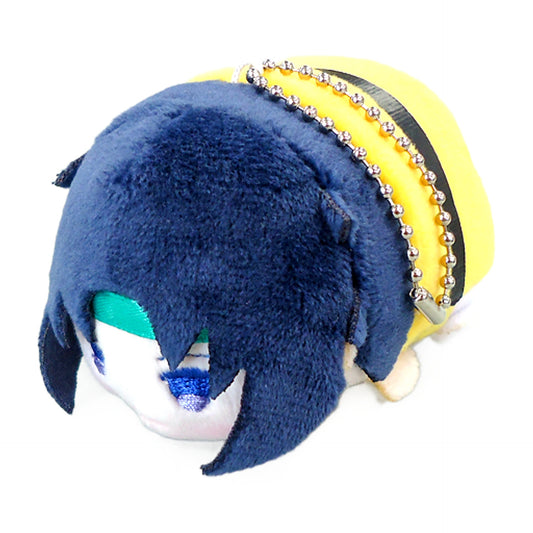 Seiichi Yukiumura The New Prince of Tennis Mochimochi Mascot Vol.2 [USED]