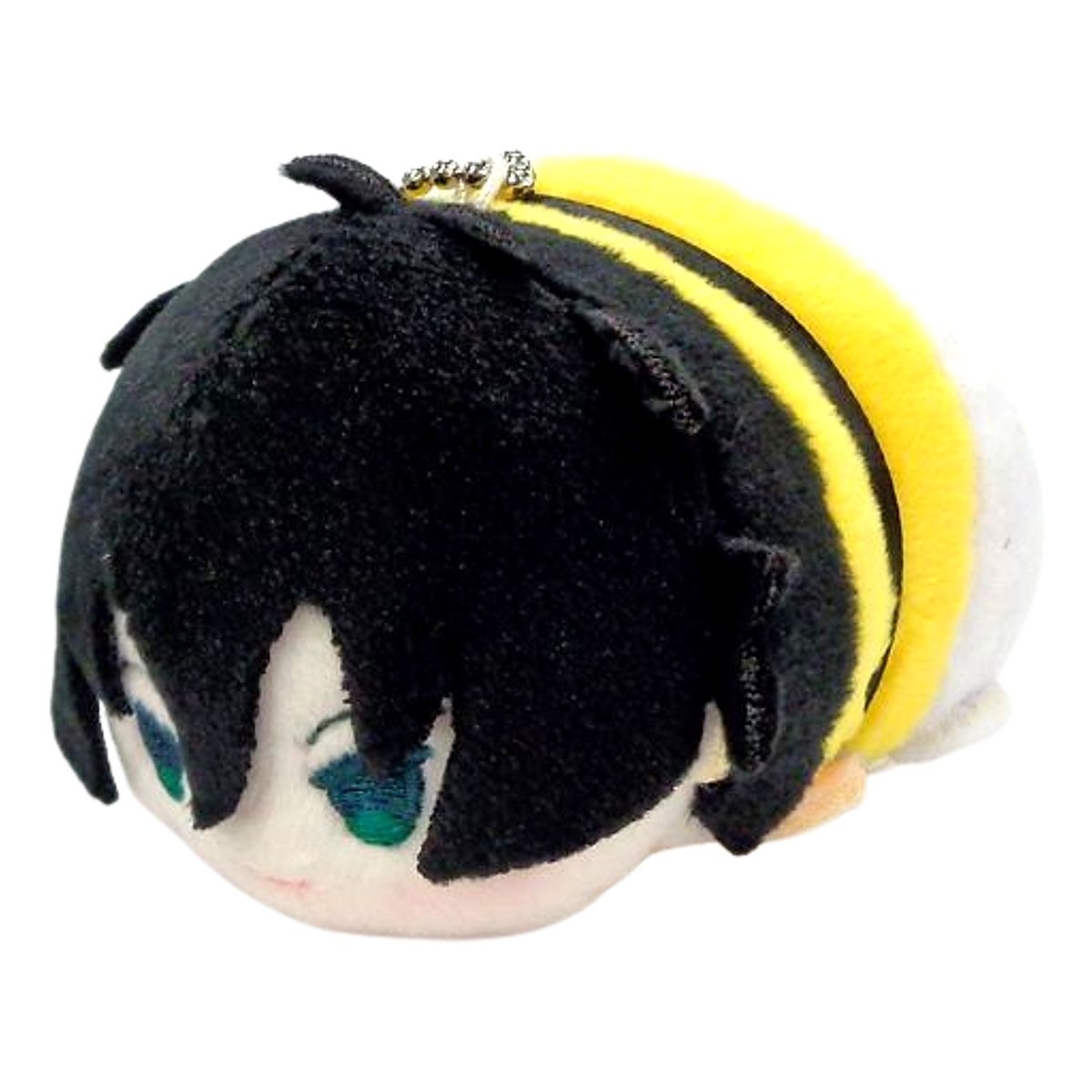 Kirihara Akaya The New Prince of Tennis Mochimochi Mascot Vol.2 [USED]
