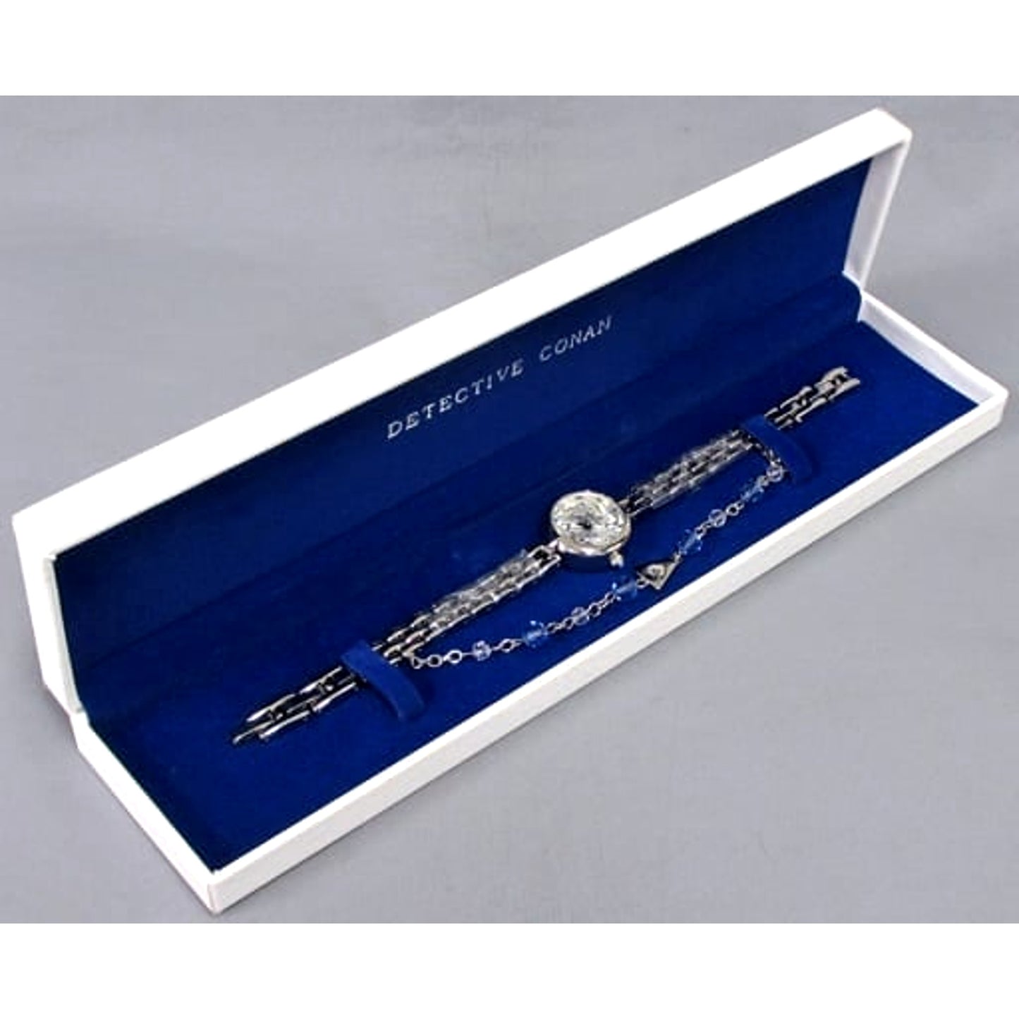 Detective Conan Kaito Kid Wristwatch [USED]