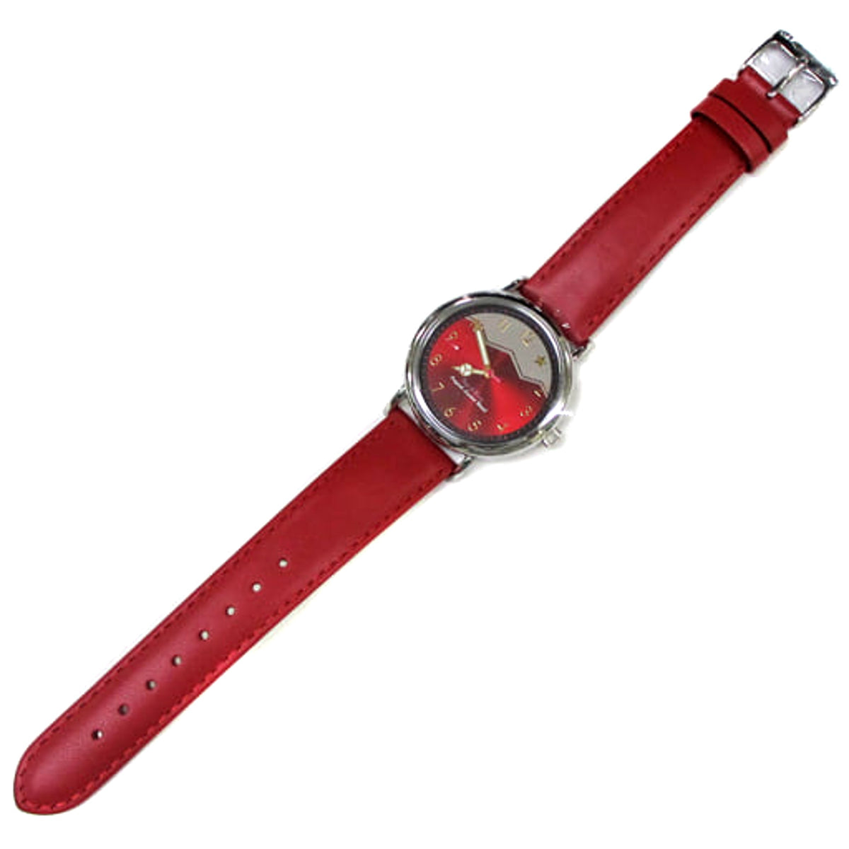 Tiger & Bunny Barnaby Brooks Jr. Model Wristwatch [USED]
