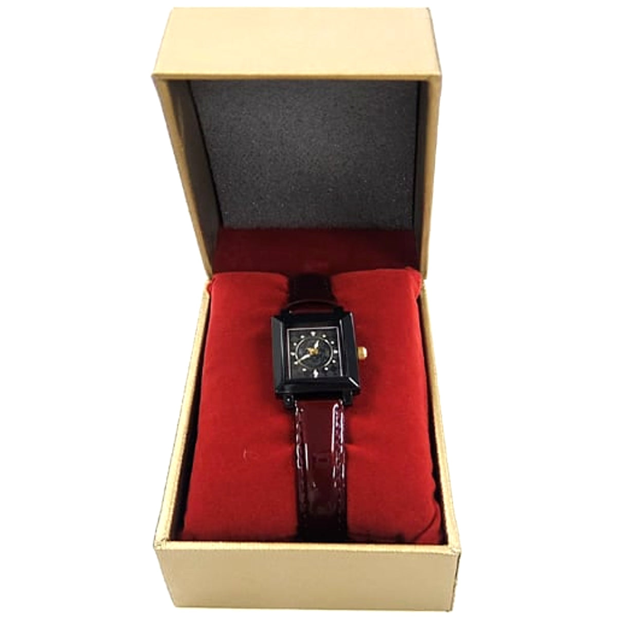 Touken Ranbu -ONLINE- Kashu Kiyomitsu Model Wristwatch [USED]