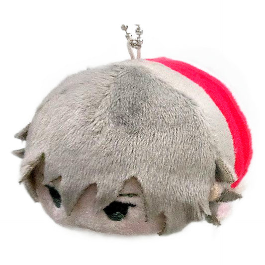 Kuranosuke Shiraishi Representing Japan Ver. The New Prince of Tennis Mochimochi Mascot Vol.3 animate Limited Box Purchase Privilege [USED]