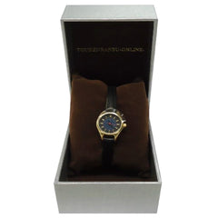 Touken Ranbu -ONLINE- Shokudaikiri Mitsutada Model Wristwatch [USED]