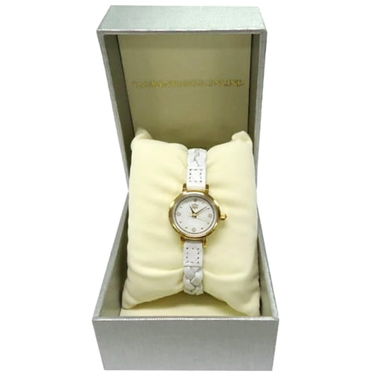 Touken Ranbu -ONLINE- Higekiri Model Wristwatch Braided Belt [USED]