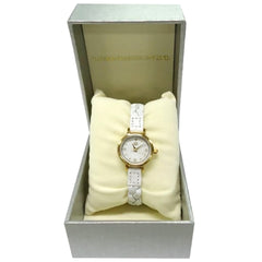 Touken Ranbu -ONLINE- Higekiri Model Wristwatch Braided Belt [USED]