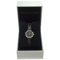 Touken Ranbu -ONLINE- Hizamaru Model Wristwatch Braided Belt [USED]