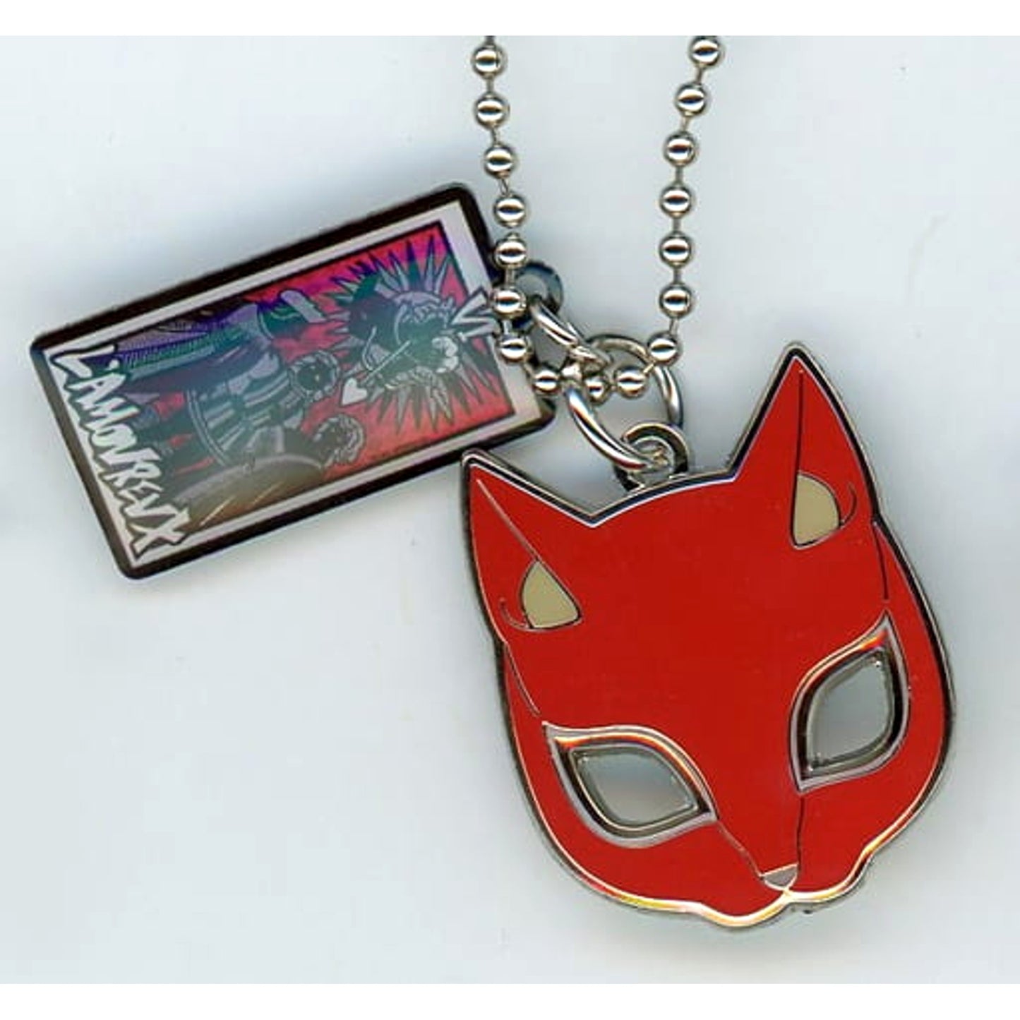 Persona 5 Ann Takamaki Little Accessories Collection Keychains [USED]