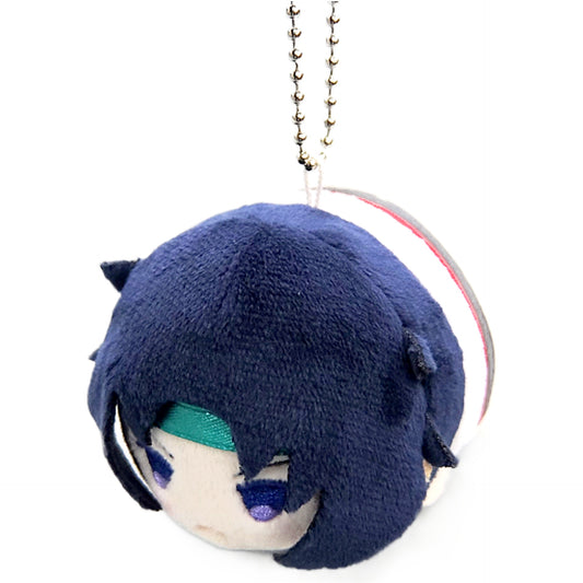 Seiichi Yukiumura Representing Japan Ver. The New Prince of Tennis Mochimochi Mascot Vol.2 animate Limited Box Purchase Privilege [USED]