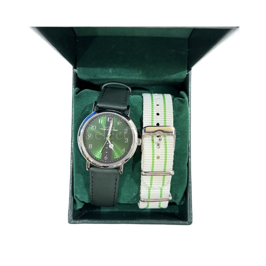 Tiger and Bunny Kotetsu T Kaburagi Model Wristwatch [USED]