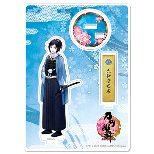 Yamatonokami Yasusada Touken Ranbu ONLINE Acrylic Stand [USED]