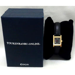 Ookurikara Touken Ranbu -ONLINE- Wristwatch Model [USED]