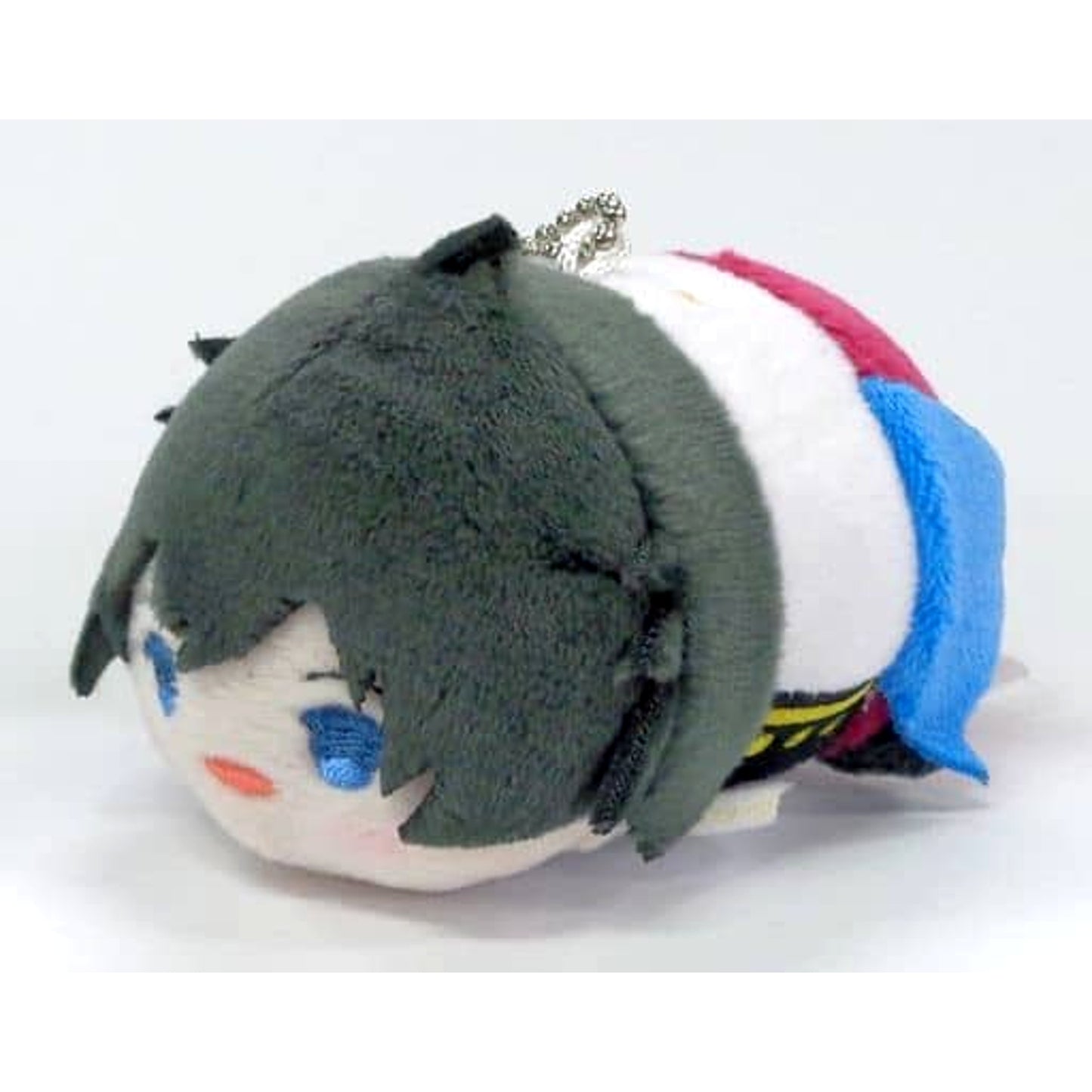 Yoru Nagatsuki Tsukiuta. The Animation Mochimochi Mascot Vol.2 [USED]