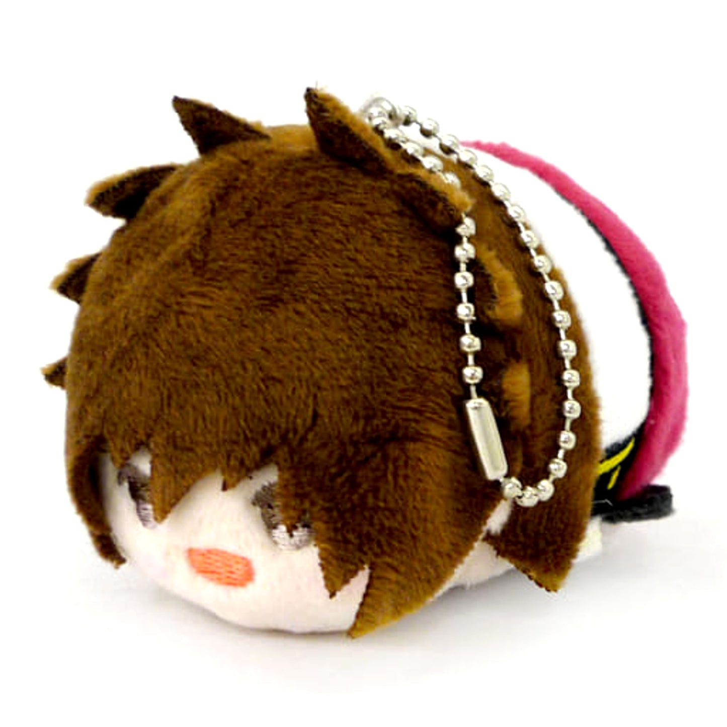 Iku Kannazuki Tsukiuta. The Animation Mochimochi Mascot Vol.2 [USED]
