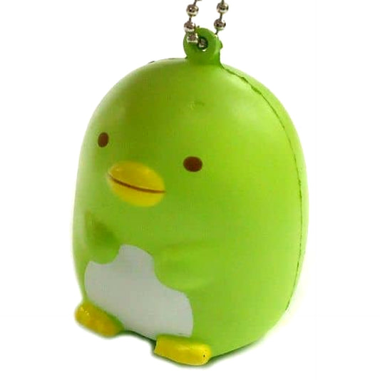 Penguins? Sumikko Gurashi Squeeze Mascot [USED]