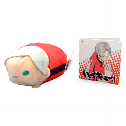 Lev Haiba Haikyu!! Noru Character Mascot Part 2 Jump Festa 2017 Limited [USED]