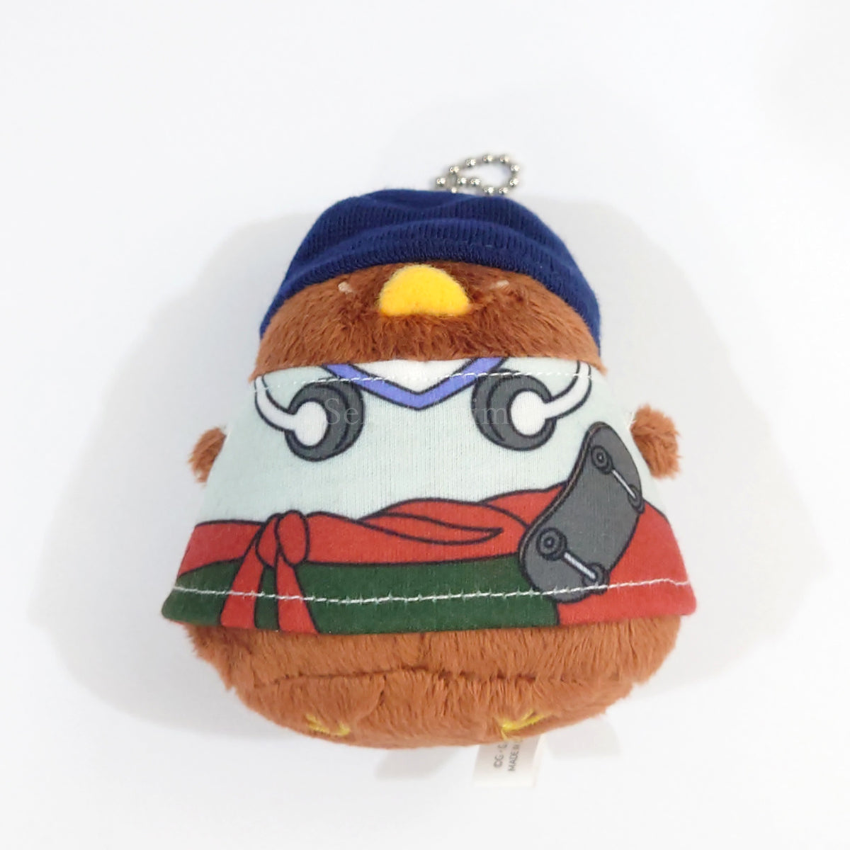K Return of Kings Misaki Yata Chuncolle Keychains [USED]
