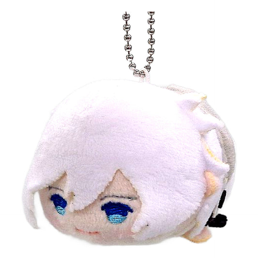 B-Project: Kodou Ambitious Kitakado Tomohisa Mochimochi Mascot Keychains [USED]