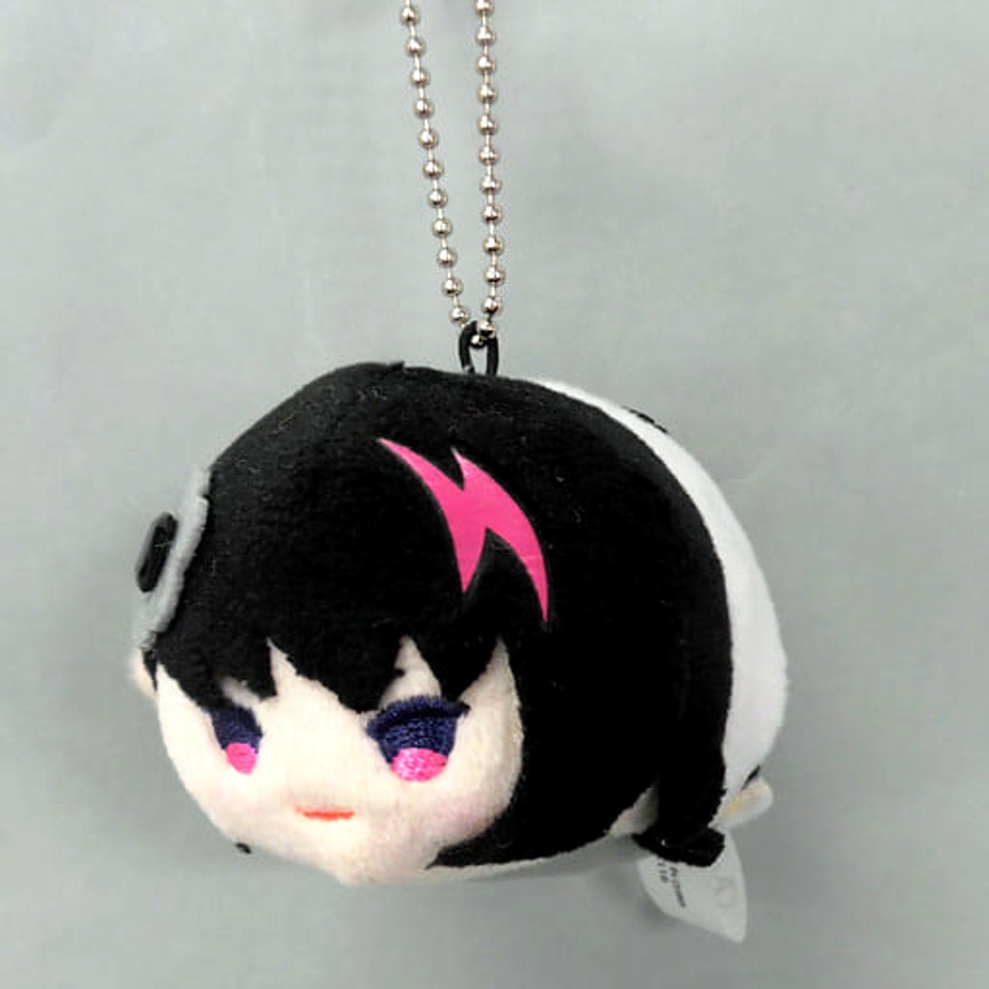 Ryuji Korekuni B-Project: Kodou Ambitious Mochimochi Mascot [USED]