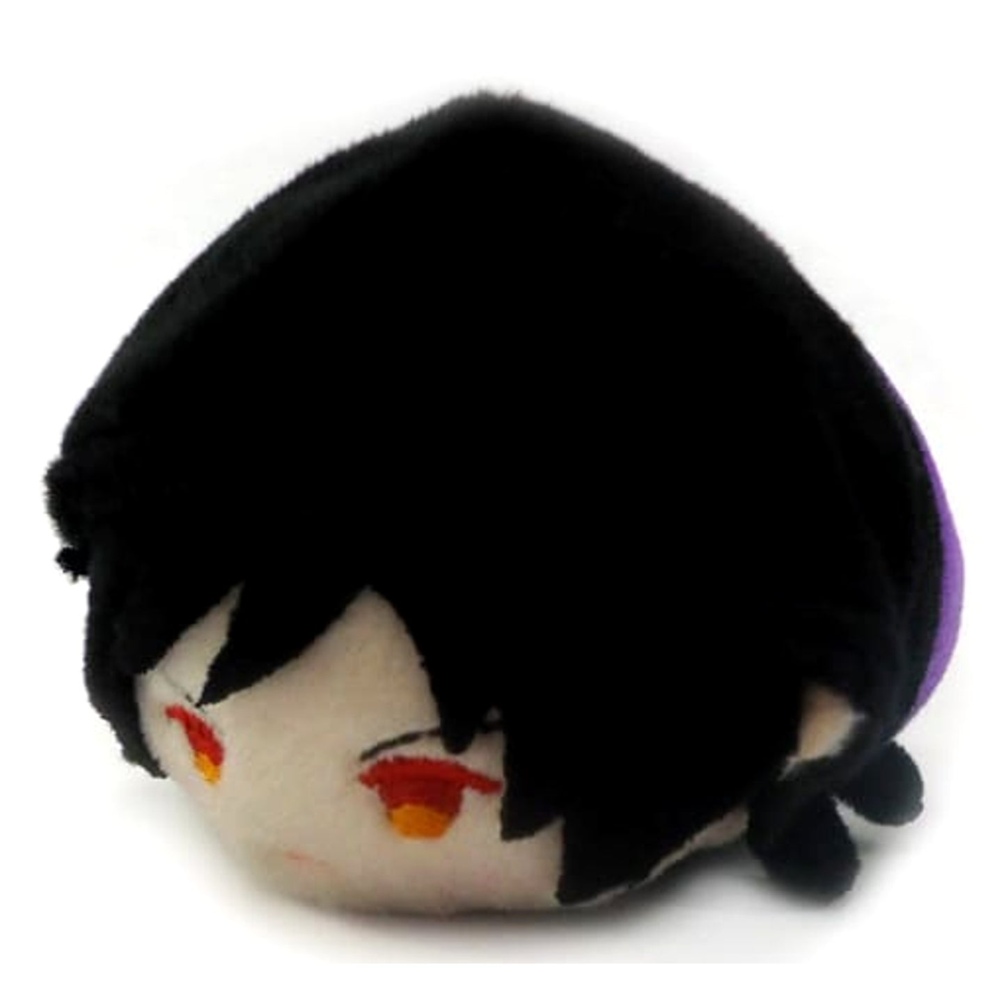 B-Project: Kodou Ambitious Kaneshiro Goushi Mochimochi Mascot Keychains [USED]