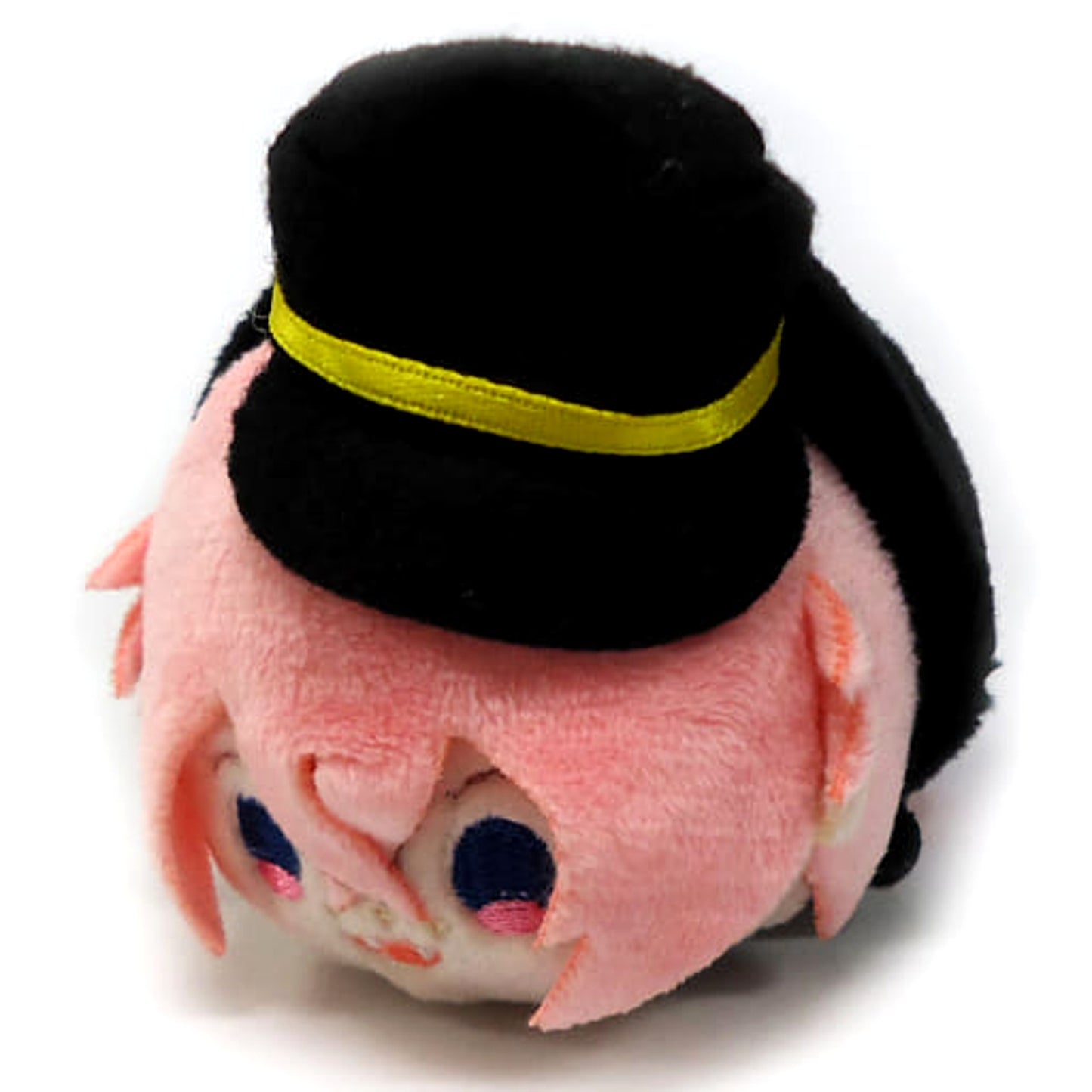 B-Project: Kodou Ambitious Asyuu Yuuta Mochimochi Mascot Keychains [USED]